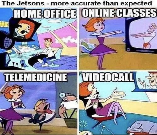 Jetsons