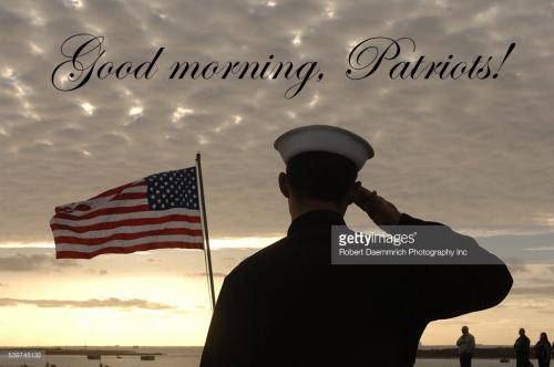Good Morning 22