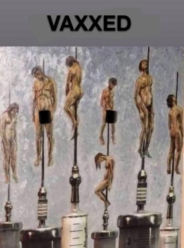 vaxxed