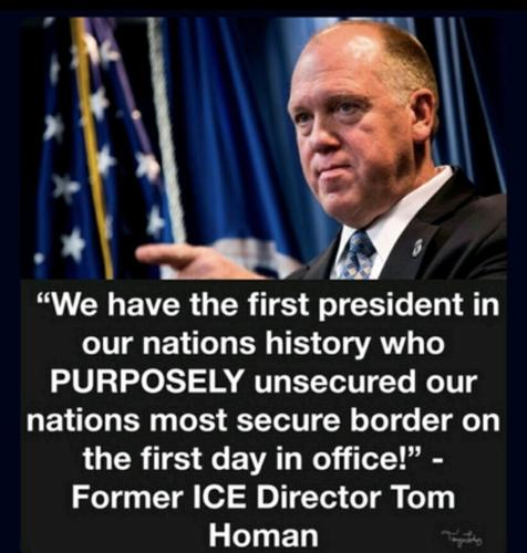 The First President