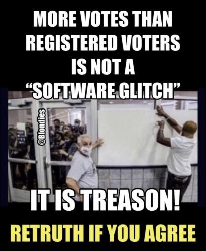 Treason