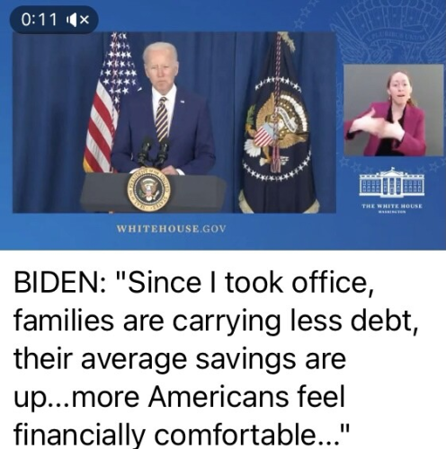 bidens big lie