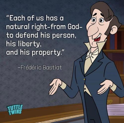 Right to defend