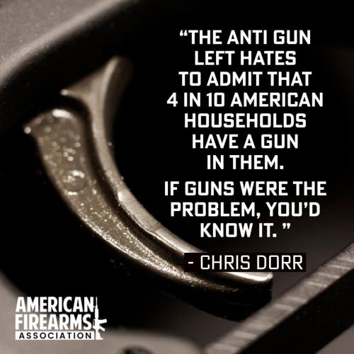 AnA antigun