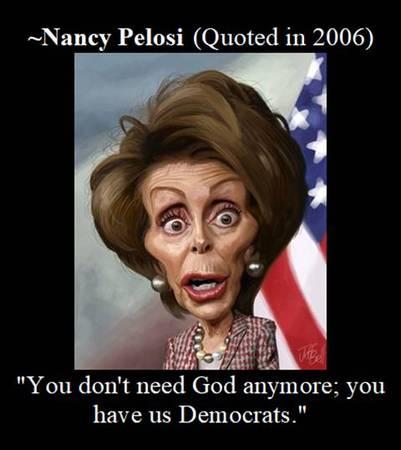 nancy p said in 2006