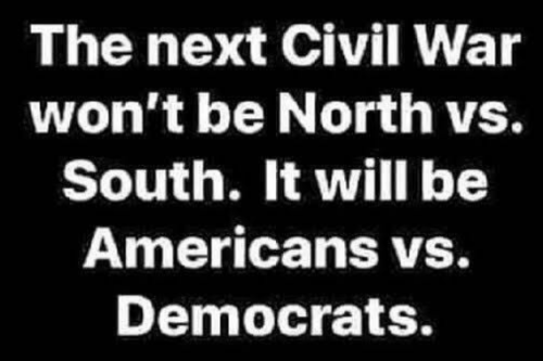 next civil war