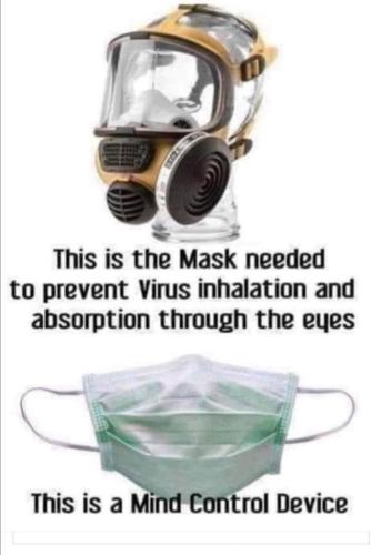 masks 22