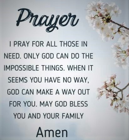 062822 - Only God