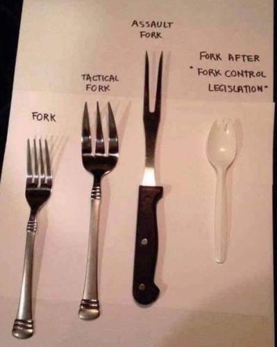 Forks