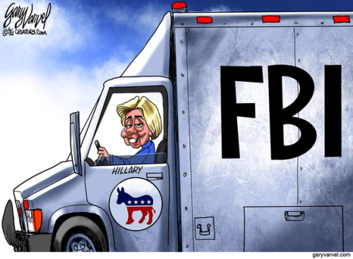 FBI