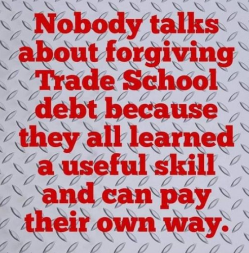 trade-school