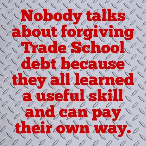 FB trade school