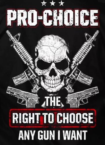 M pro choice
