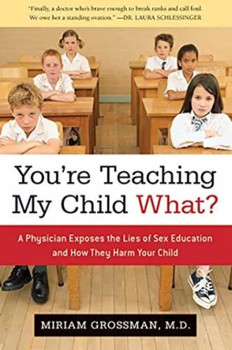 Miriams Book