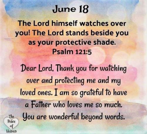 061822 - Father who loves