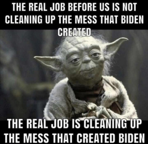 USA real job