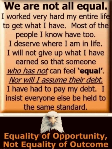 redistribution of wealth godless(1)