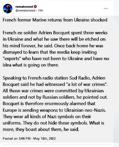 Ukraine still shit
