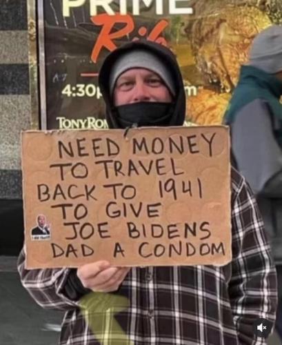 condom for nidens dad