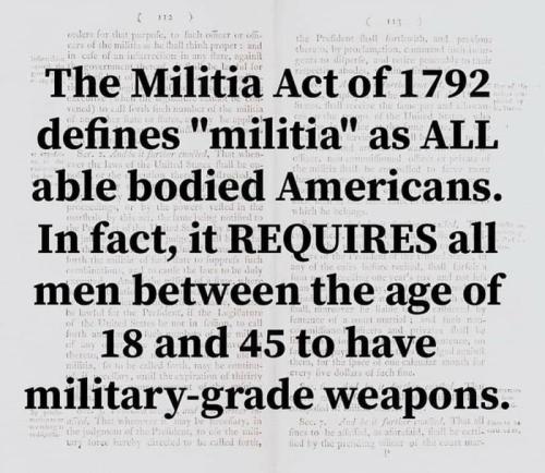 MilitiaAct1792