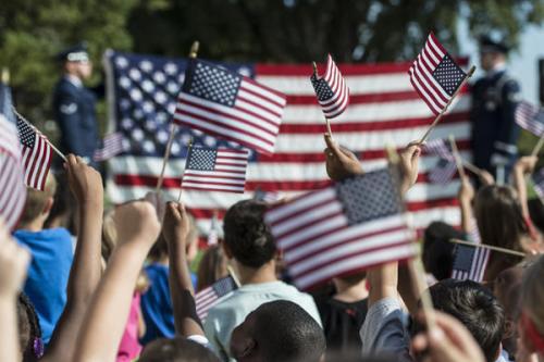 americanflags