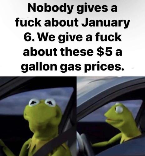 gas