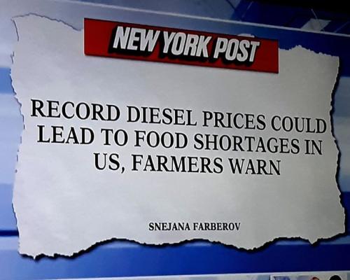 farmers say