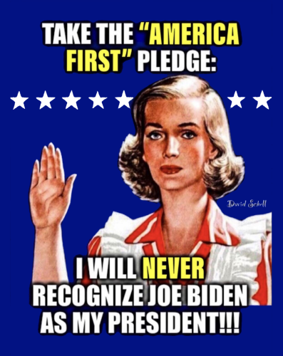 M pledge