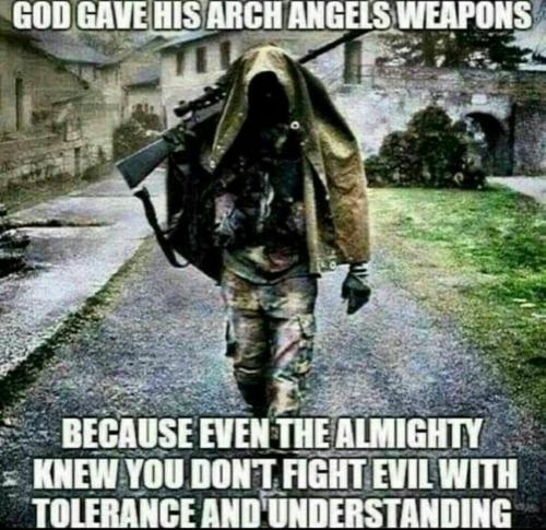 heunderstandstheevilamongus
