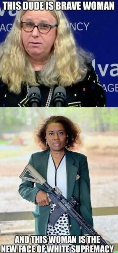 White Supremacy