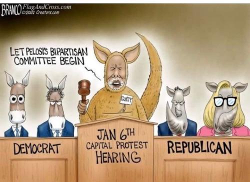BRANCO JAN 6