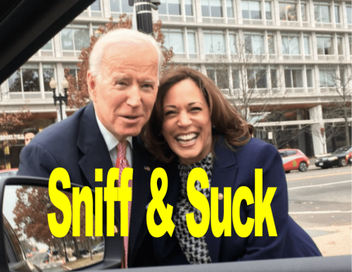 sniff-suck-kamala-harris-biden