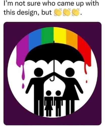gay rainbow