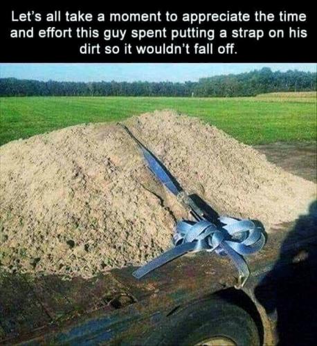 Dirt