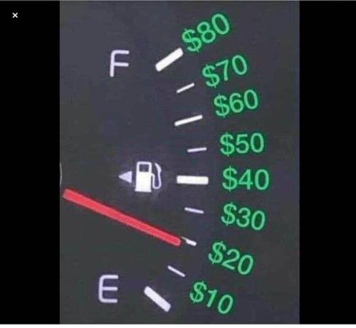 Small car or truck