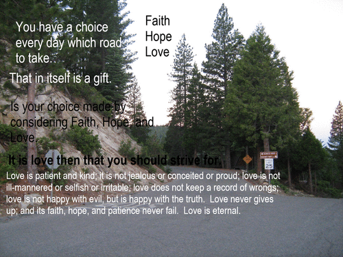 FaithHopeLove