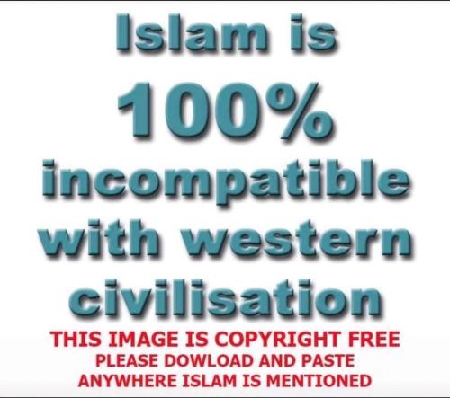 Islam shit