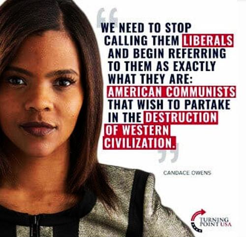 M Candace