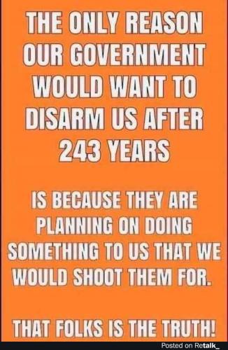 want to shoot