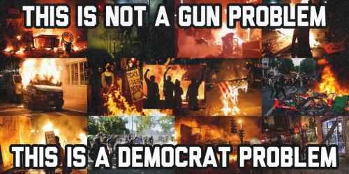 Democrat problem