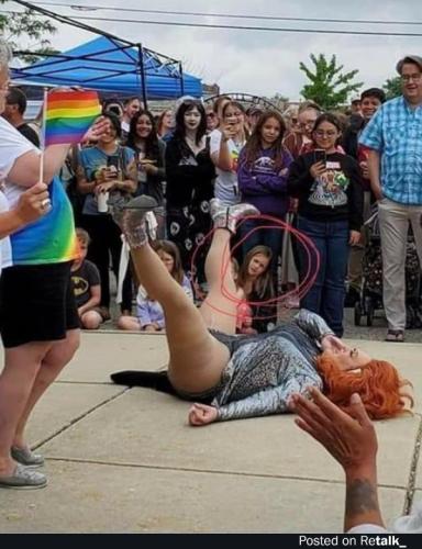 WISCONSIN PAY PRIDE