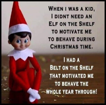 Belt