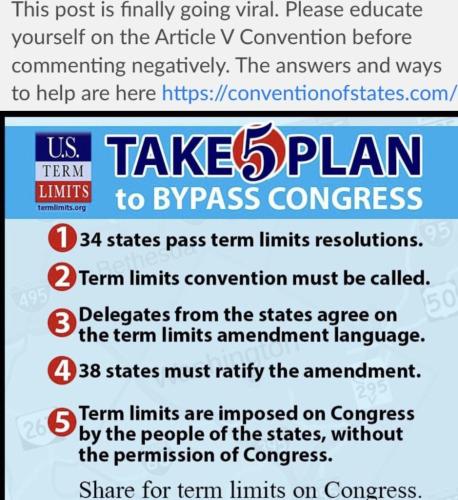 convention of States