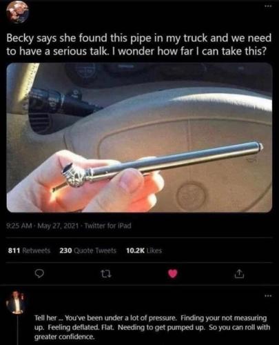 pipe