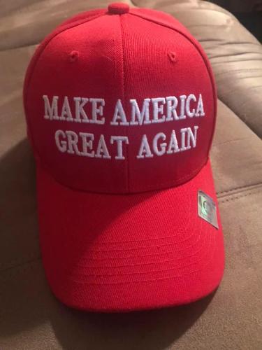 Make America