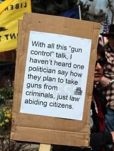 Criminals