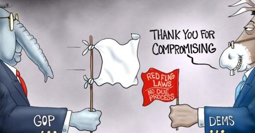 red flag laws
