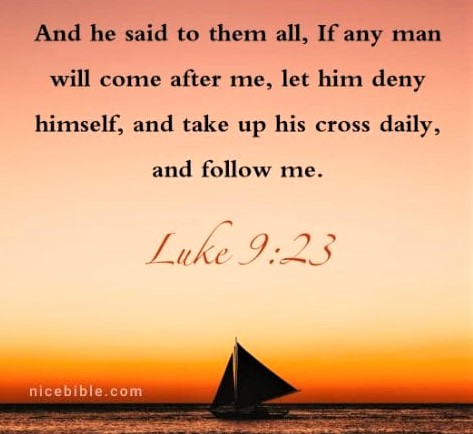 060322 - Luke 9-23