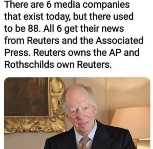 criminals