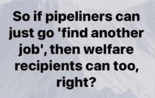 welfare